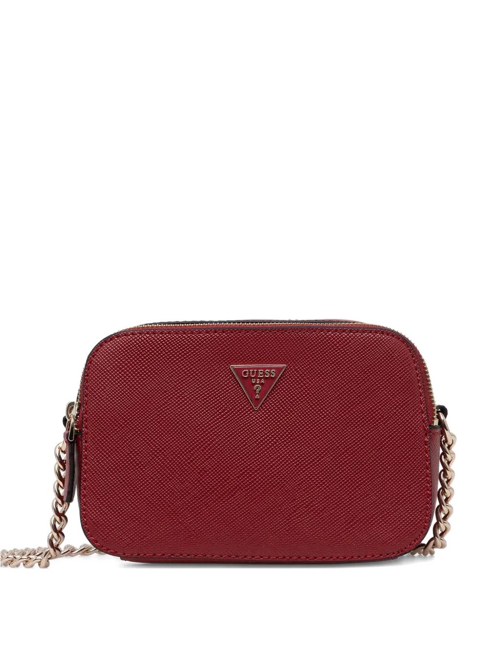 Guess women’s Alisha crossbody bag